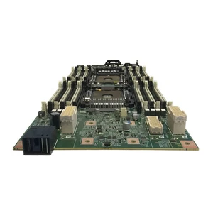 P08271-001 HPE Synergy 480 Gen10 System Board - Picture 1 of 1