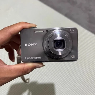 Sony Cyber-shot DSC-WX150 18.2MP 10x Zoom Digital Camera - Tested 100% - Image 1 of 4