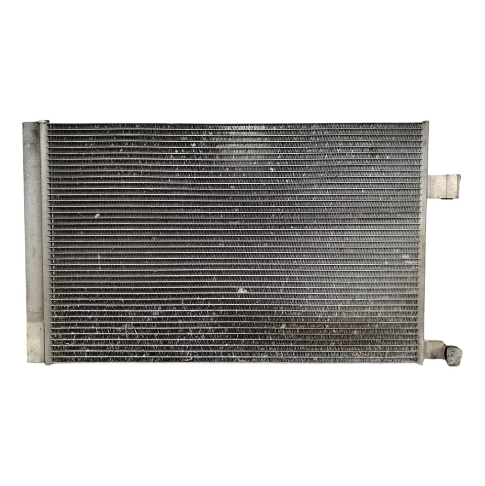 Range Rover Velar R-dyn L560 2018 Air Con Radiator GX7319710BC - Image 1 of 4