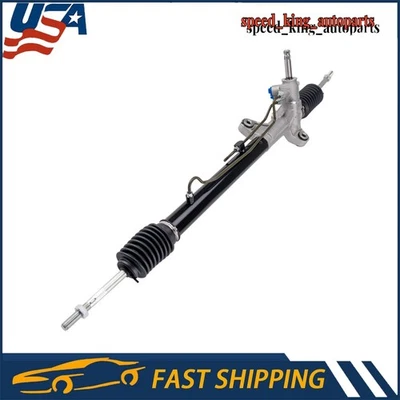 Power Steering Rack & Pinion Assembly Fit For 1996-1998 1999-2000 Honda Civic - Изображение 1 из 4