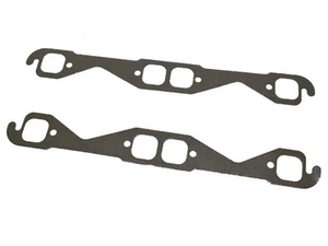 1985-1991 Corvette Exhaust Manifold Gaskets Set C4 - Foto 1 di 1