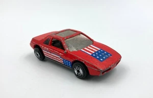 Hot Wheels Pontiac Fiero - 1987 - Imagen 1 de 4