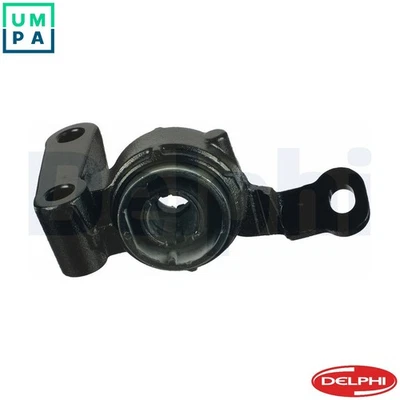 2x MOUNTING CONTROLTRAILING ARM TD1040W FOR MINI CLUBMAN N12 B14 A 1.4L 4cyl - Image 1 of 4