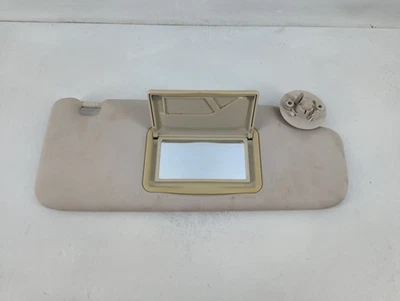 Chevrolet Cruze 2016-2016 pasajero parasol espejo parasol derecho beige BUHPX Foto 1 de 4