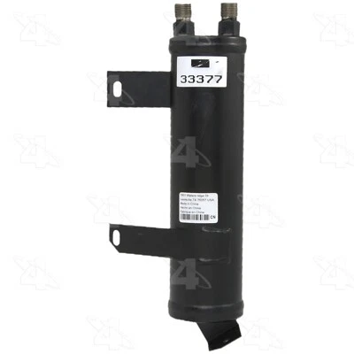 A/C Receiver Drier 4 Seasons For 1977-1979 Ford LTD II Foto 1 de 4