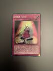 Yugioh Card Drlg-En021 Doble Passe (1St Edition) Secret Rare (Lp)