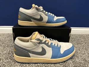 Size 11.5 - Air Jordan 1 SE Low Tokyo 96 Shoes - Great Condition J1 - Picture 1 of 7