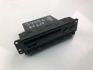 E2778 NISSAN SKYLINE 1996 Climate Control Unit 2750026U00 - Picture 1 of 4