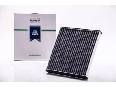 Воздушный фильтр для салона Lexus SC430 2002-2010 годов выпуска 24531BF 2008 2003 2004 2005 2006 2007 годов выпуска - Изображение 1 из 2