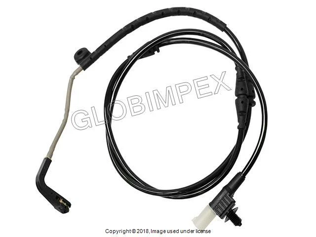 Sensor de pastillas de freno delantero bowa fabricante original Land Rover Range Rover Sport (2007-2009)  Foto 1 de 1