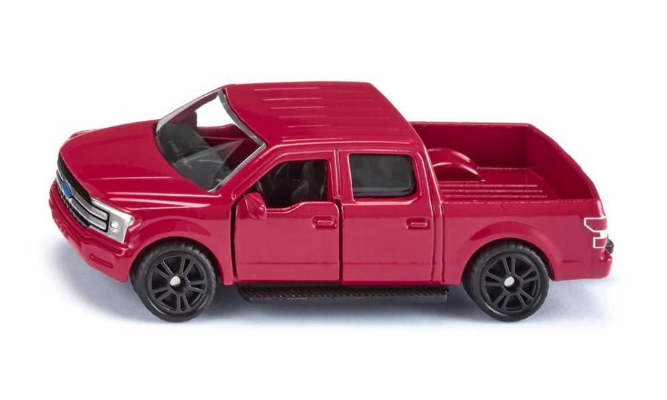 Siku 1535 Ford F150 Giocattolo modello