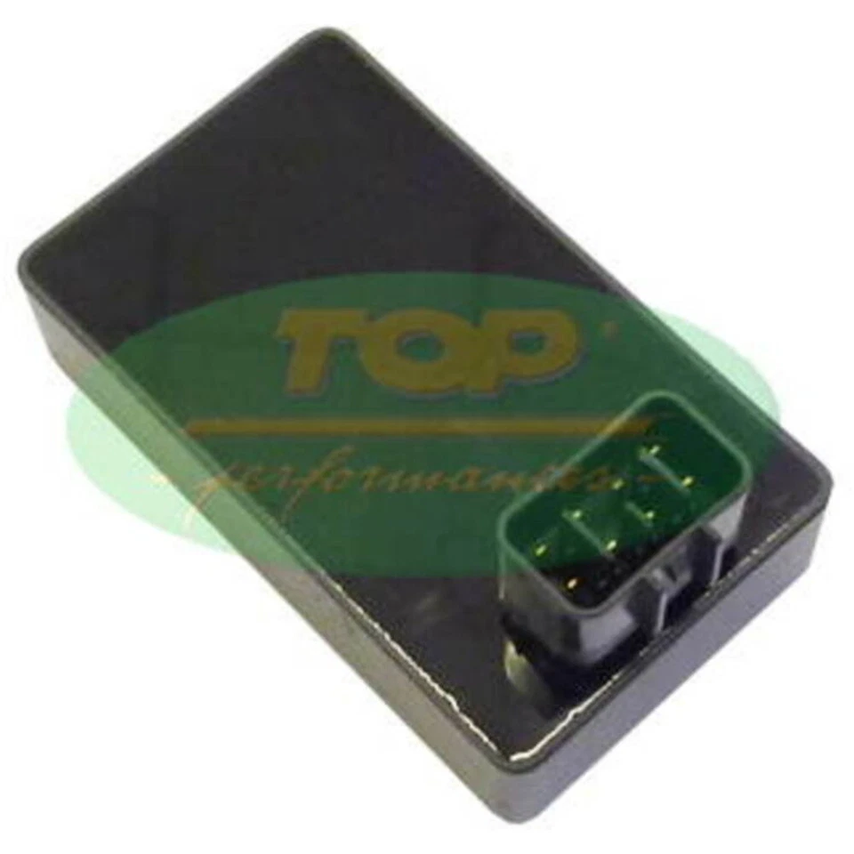 CDI Box TOP PERFORMANCES CA00007 LIKE AGILITY 2T R16 4T 4T CARRY 4T CARRY E4 4T - Bild 1 von 1