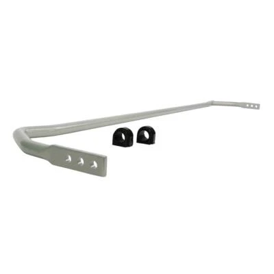 Barra estabilizadora trasera ajustable de 3 puntos Whiteline BMR72Z -20 mm para Mini Cooper 02-16 Foto 1 de 4