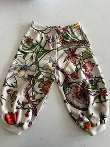 GUCCI Kids Pants - Picture 1 of 10
