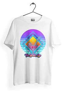 T-Shirt Maglietta Spritz Life Urban Oversize Tshirt Unisex Idea Regalo Moda - Picture 1 of 5