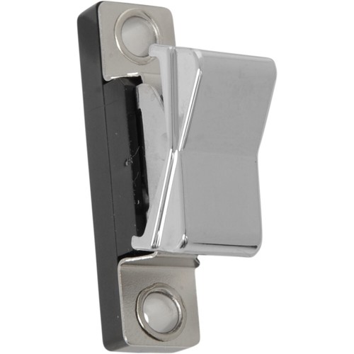 Drag Specialties Rocker Switch - Universal - Chrome | 17925-HC3 | eBay