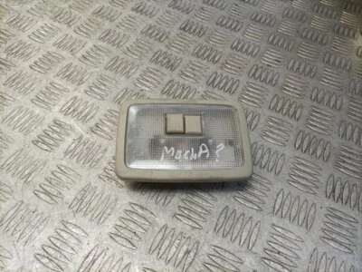 VAUXHALL MOKKA 2004-2009 INTERIOR ROOF READING LIGHT  - Image 1 of 4