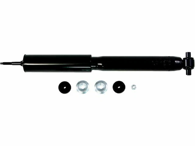 Amortiguador trasero Gabriel Ultra compatible con Mercury Marauder 2003-2004 86HDPT Foto 1 de 1