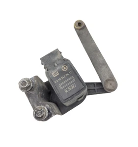 1999-2006 MERCEDES-BENZ W220 S430 S500 Suspension Height Level Sensor 0105427617 - Picture 1 of 7