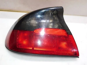 VAUXHALL TIGRA LEFT PASSENGER SIDE REAR BACK LIGHT LAMP 1994-2000 - Picture 1 of 3