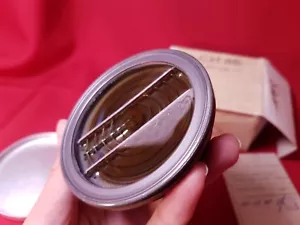 SI-8B CI-8B СИ8Б Geiger Glimmer Zähler GM Rohr für Dosimeter Vintage NEU NOS 10 Stck. - Bild 1 von 10