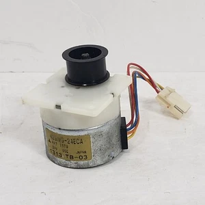 Canon FH7-1579-000 Belt Motor 24v 50ohms Printer Scanner Copier - Picture 1 of 7