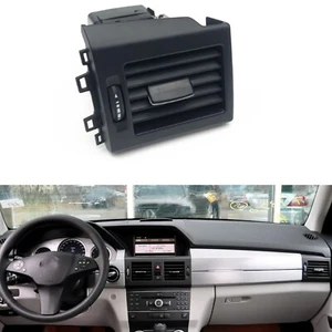 Front Right Dash Climate Control A/C Air Vent Grill For Benz GLK X204 2008-12 ch - Picture 1 of 5