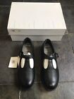 Geox Casey New Leather T-Bar School Shoes Size 3
