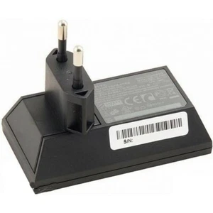 HTC CARICABATTERIE ORIGINALE TC-P300 USB PER 10 7 BUTTERFLY CHACHA DESIRE DREAM - Foto 1 di 1