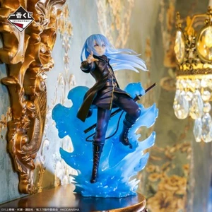 Rimuru That time I got reincarnated as a slime figur Ichiban kuji Walpurgis - Bild 1 von 8