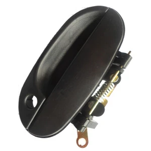 Manija de puerta exterior delantera izquierda/derecha para Hyundai Accent 1995-97 - Imagen 1 de 12