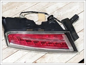 ✅ OEM 2013 - 2020 Lincoln MKZ Left Driver LED Tail Light Lamp DP5Z-13405 - Picture 1 of 4