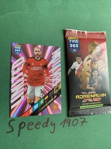 Panini Adrenalyn XL 23 FIFA Manchester 2023 Eriksen 365 Limited Edition 24 2024 - Picture 1 of 1