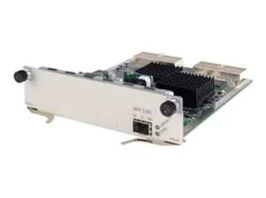 HPE 1-PORT OC-48/STM-16 POS (SFP) A6600 MODULE JC494A - New - Picture 1 of 1