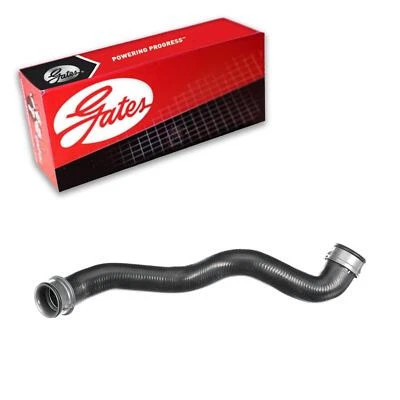 Gates Radiator Coolant Hose Upper For 2013-2015 Mercedes-Benz GLK350 3.5L V6 GAS - Image 1 of 2