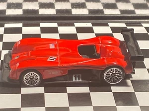 1/64 PANOZ LMP-1 ROADSTER S RED M8 - Picture 1 of 4