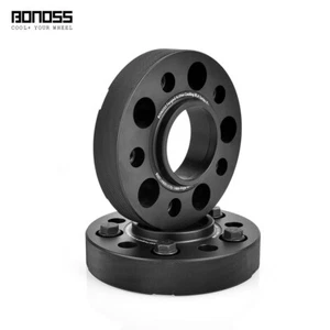 5Lug BONOSS Wheel Spacer for Mercedes Benz G53 G55 G63 G65 AMG PCD5x130 / 4x35mm - Picture 1 of 17