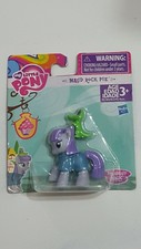 NEW My Little Pony Friendship is Magic Collection Maud Rock Pie NIB