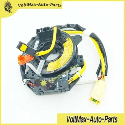 NUEVO RESORTE DE RELOJ DE ALTA CALIDAD PARA 2005-2007 Subaru Legacy Outback 83196-AG02A Foto 1 de 4