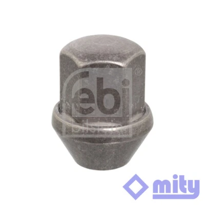 Se adapta a Ford Transit Connect 2002-2011 1,8 D dCi tuerca de rueda Mity 4451436 Foto 1 de 2