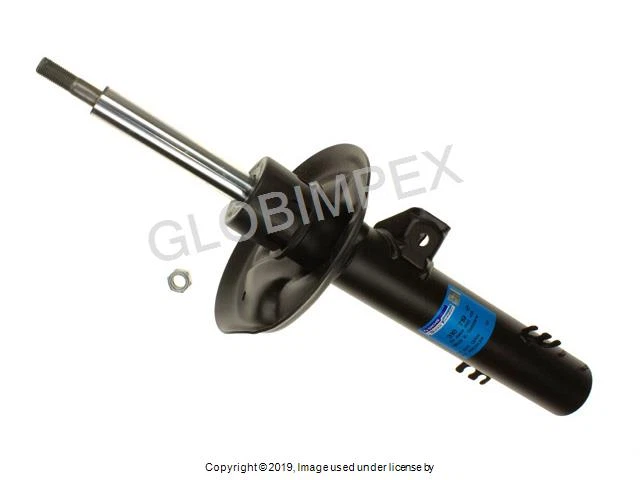 BMW X3 (2004-2010) PUNTAL DELANTERO DERECHO (LADO PASAJERO) SACHS OEM +1 AÑO DE GARANTÍA Foto 1 de 1