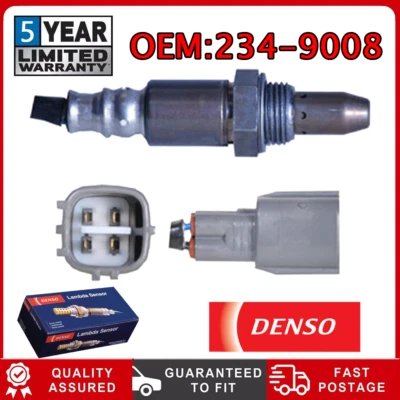 OEM DENSO 234-9008 Air/Fuel Ratio Sensor - Изображение 1 из 4