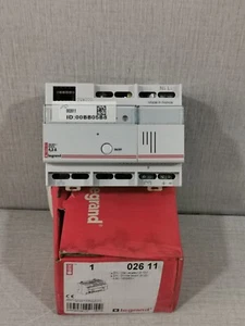LEGRAND 026 11 DIN- DIMMER SWITCH 4,3A- 10-240V - Picture 1 of 12