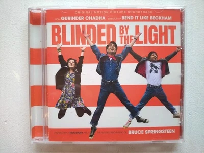 Bruce Springsteen Blinded by The Light Soundtrack CD - Bild 1 von 3