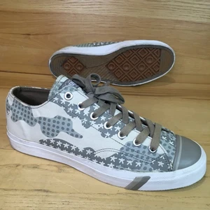 Pro Keds X Stussy X Haze Royal Cactus Blazer Off Vintage Original Gr. 11 Spiridon - Bild 1 von 21