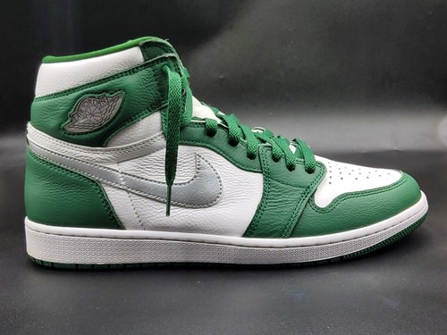 Taglia 12 Jordan 1 Retro OG High Gorge Green