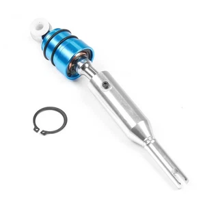 Quick Short Throw Shifter Shift For BMW E30 E36 E39 E46 M3 M5 3/5 Series - Picture 1 of 11