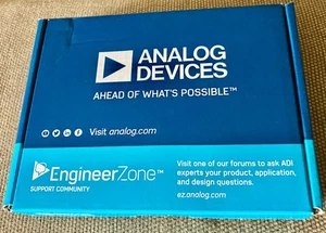 NEW Analog Devices Evaluation Board EVAL-LT3960-AZ - Picture 1 of 2
