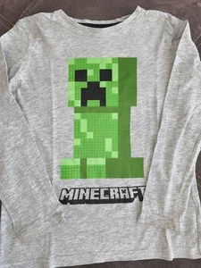 Minecraft Sweatshirt Set - Bild 1 von 7