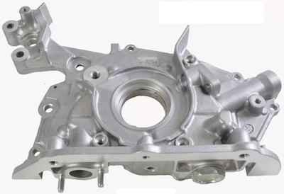 Bomba de aceite Enginetech para Toyota Camry 2002-2003 3,0 L DOHC 24 V 1 MZFE - EP119 Foto 1 de 4